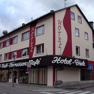 Hotel Dietz